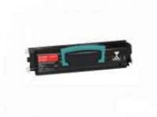 LEXMARK E-350/E-352 Toner Retornable Alta , Lexmark , LEXE352H11E , 734646258104